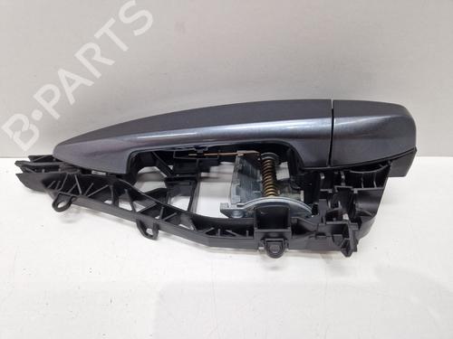 Exterior door handle BMW 2 Active Tourer (F45) 216 d (116 hp) 7401209; 14498211