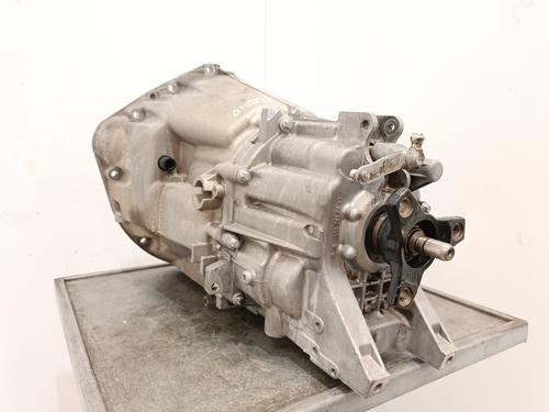 Gearbox MERCEDES-BENZ E-CLASS (W210) E 200 CDI (210.007) | BP11814162M3 