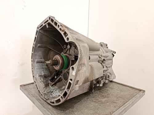Gearbox MERCEDES-BENZ E-CLASS (W210) E 200 CDI (210.007) | BP11814162M3 