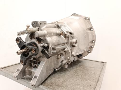 Gearbox MERCEDES-BENZ E-CLASS (W210) E 200 CDI (210.007) | BP11814162M3 