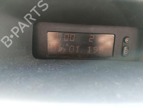 Venstre foran lås OPEL ASTRA G Hatchback (T98) 1.4 16V (F08, F48) | BP15739510C98 