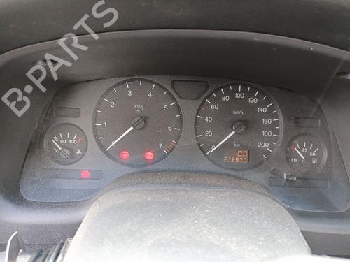 Venstre foran lås OPEL ASTRA G Hatchback (T98) 1.4 16V (F08, F48) | BP15739510C98 