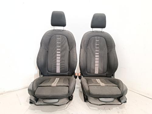 Seats set BMW 2 Active Tourer (F45) 216 d (116 hp)null