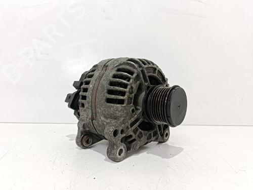 Generator VW TOURAN (1T1, 1T2) 2.0 TDI | BP14448018M7