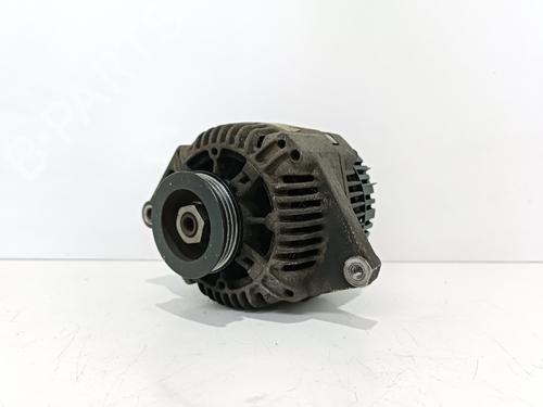 Alternador RENAULT MEGANE I (BA0/1_) 1.4 e (BA0E, BA0V) (75 hp) 7700862865