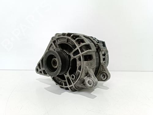 Alternator MERCEDES-BENZ GLA-CLASS (X156) GLA 200 CDI / d (156.908) 5510484 ; A0009063322