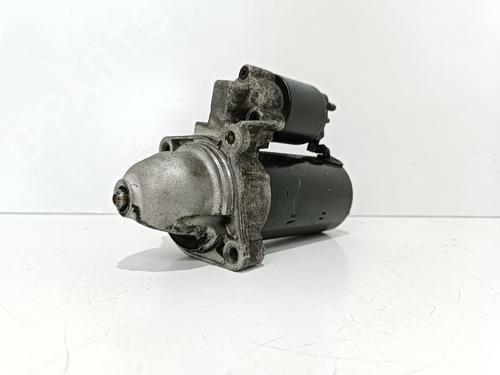 Startmotor BMW 5 (E39) 520 i (150 hp) 14832921