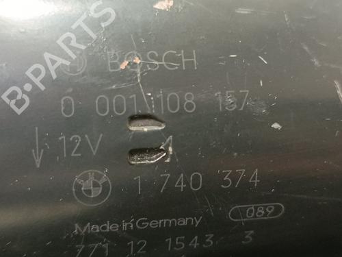 Starter BMW 5 (E39) 520 i | BP14832921M8