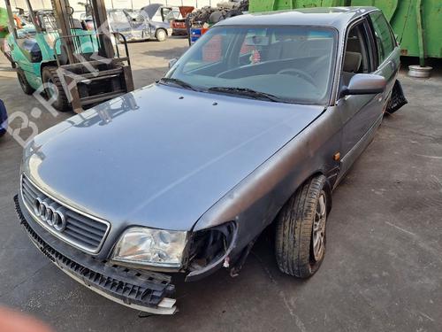 Øvrige styreenhet AUDI A6 C4 (4A2) 2.5 TDI | BP16840816M11 