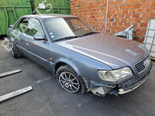Øvrige styreenhet AUDI A6 C4 (4A2) 2.5 TDI | BP16840816M11 