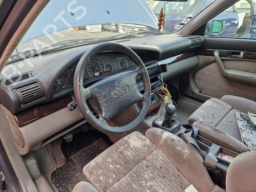 Øvrige styreenhet AUDI A6 C4 (4A2) 2.5 TDI | BP16840816M11 