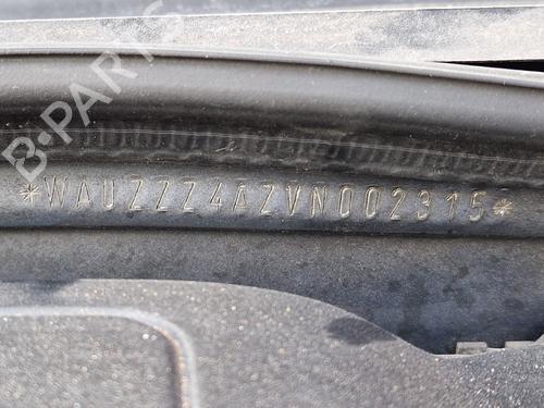 Øvrige styreenhet AUDI A6 C4 (4A2) 2.5 TDI | BP16840816M11 