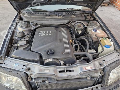Øvrige styreenhet AUDI A6 C4 (4A2) 2.5 TDI | BP16840816M11 