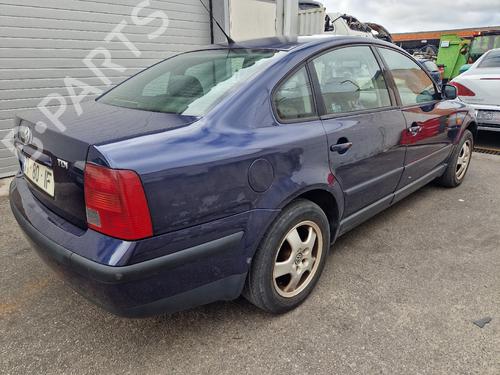 Høyre bak lås VW PASSAT B5 (3B2) 1.9 TDI | BP20126821C99 