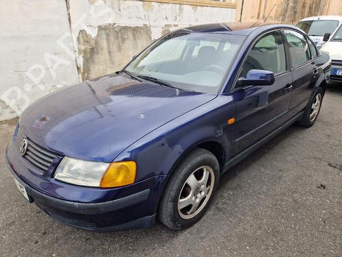 Høyre bak lås VW PASSAT B5 (3B2) 1.9 TDI | BP20126821C99 
