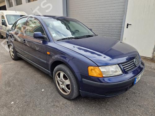 Høyre bak lås VW PASSAT B5 (3B2) 1.9 TDI | BP20126821C99 