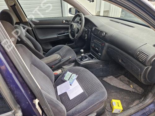 Høyre bak lås VW PASSAT B5 (3B2) 1.9 TDI | BP20126821C99 
