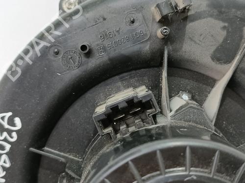Heater blower motor SEAT IBIZA III (6L1) 1.2 12V | BP14932196M62 