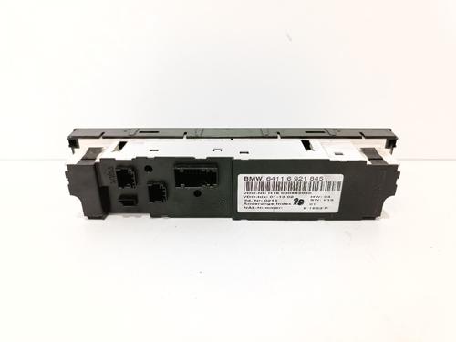 Climate control BMW 3 Compact (E46) 316 ti | BP14934515I5 