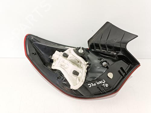 Right taillight OPEL ASTRA J (P10) 1.3 CDTI (68) | BP14966695C35 