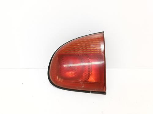 Left tailgate light FORD ESCORT V (AAL, ABL) 1.3 (60 hp)null