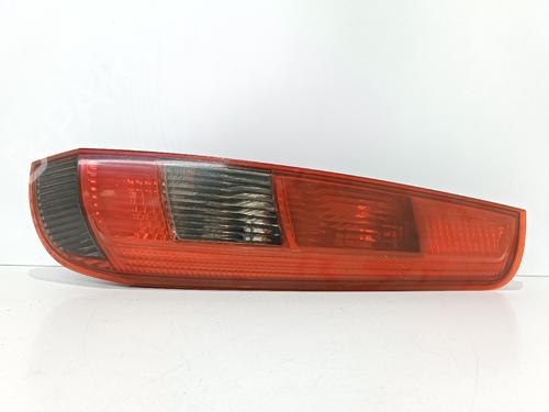 Right taillight FORD FIESTA V Van 1.4 TDCi (68 hp) 392450; 1324561