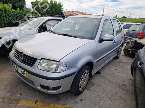 Startmotor VW POLO (6N2) 1.0 | BP15501677M8