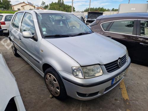 Startmotor VW POLO (6N2) 1.0 | BP15501677M8