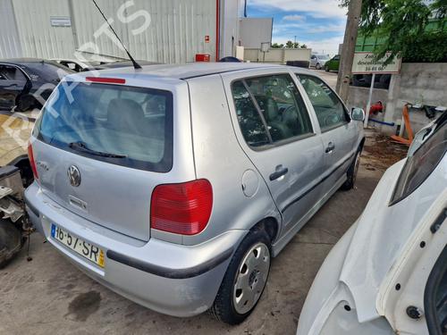 Startmotor VW POLO (6N2) 1.0 | BP15501677M8