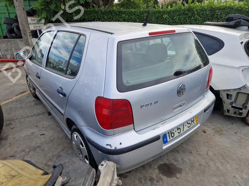 Startmotor VW POLO (6N2) 1.0 | BP15501677M8