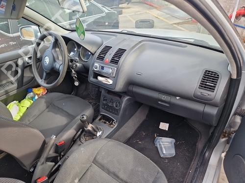 Startmotor VW POLO (6N2) 1.0 | BP15501677M8