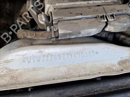 Startmotor VW POLO (6N2) 1.0 | BP15501677M8