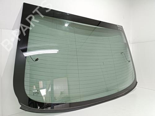 Used Bootlid window BMW 5 (F10) 520 d (184 hp) 14974589
