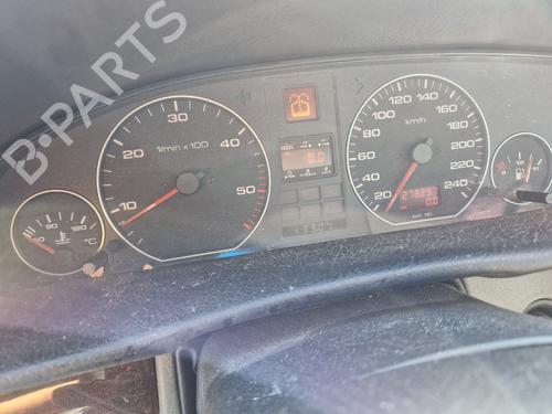 Øvrige styreenhet AUDI A6 C4 (4A2) 2.5 TDI | BP16840816M11 