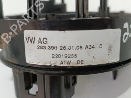 Squib airbag SEAT IBIZA III (6L1) 1.2 12V | BP14991164C102 