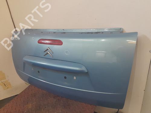 Tailgate CITROËN C3 Pluriel (HB_) 1.4 | BP13116872C6