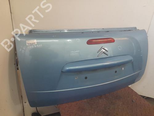 Tailgate CITROËN C3 Pluriel (HB_) 1.4 | BP13116872C6
