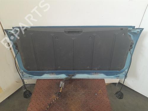 Tailgate CITROËN C3 Pluriel (HB_) 1.4 | BP13116872C6