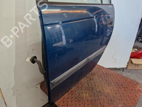 Left rear door TOYOTA AVENSIS (_T22_) 1.6 i (AT220_, AT220R) | BP10157204C4 
