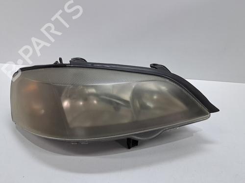 Right headlight OPEL ASTRA G Estate (T98) 1.7 DTI 16V (F35) (75 hp)null