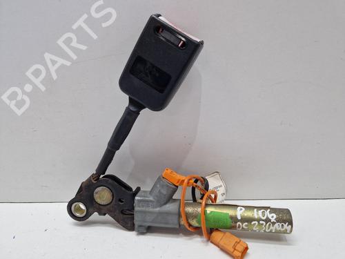 Pretensionatore anteriore destro PEUGEOT 106 II (1A_, 1C_) 1.1 i (60 hp) 96234392; 5502508