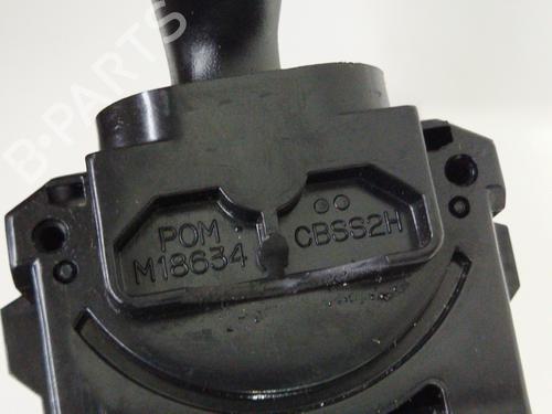Steering column stalk HONDA STREAM (RN) 1.7 16V (RN1) | BP15002397I23 