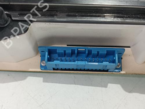 Instrument cluster CITROËN XM (Y3) 2.0 | BP15002426C47