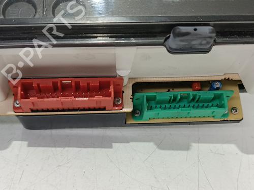 Instrument cluster CITROËN XM (Y3) 2.0 | BP15002426C47