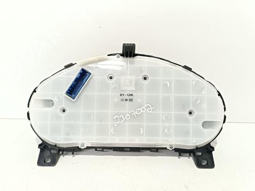 Instrument cluster OPEL ASTRA J (P10) 1.3 CDTI (68) | BP15002424C47 