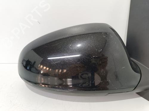 Right mirror OPEL ASTRA J (P10) 1.3 CDTI (68) | BP15009392C27 