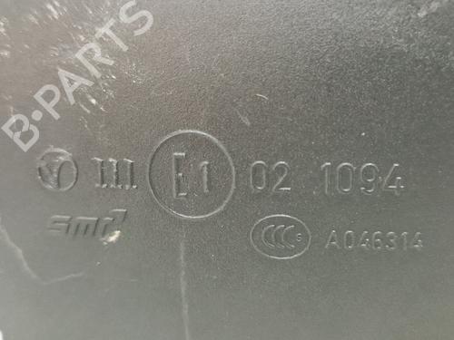 Right mirror OPEL ASTRA J (P10) 1.3 CDTI (68) | BP15009392C27 