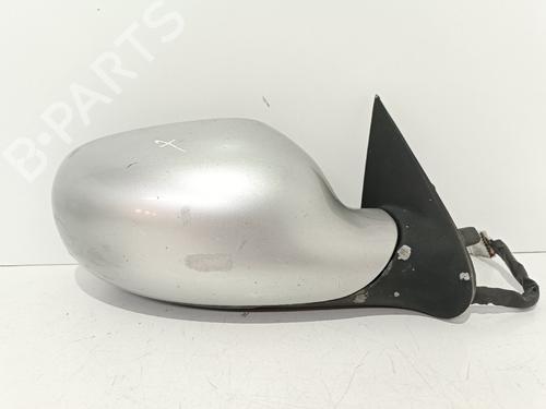 Right mirror LANCIA LYBRA SW (839_) 1.9 JTD (839BXD1A) | BP15009390C27 