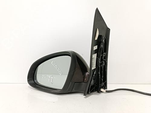 Left mirror OPEL ASTRA J (P10) 1.3 CDTI (68) | BP15009389C26 
