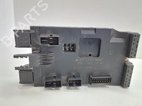 Electronic module MERCEDES-BENZ VITO Van (W638) 108 D 2.3 (638.064, 638.068) | BP15014858M83 